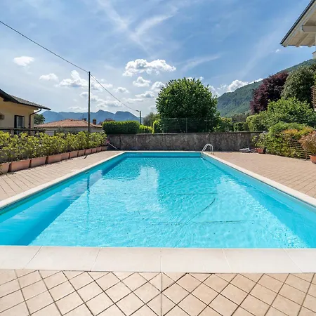 Appartamento The A-line View B With Pool & Garage *