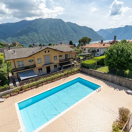 Appartamento The A-line View B With Pool & Garage