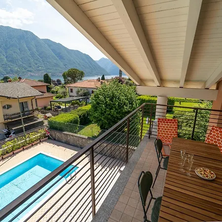 The A-line View B With Pool & Garage *
