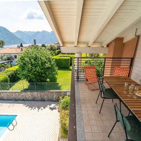 The A-line View B With Pool & Garage *