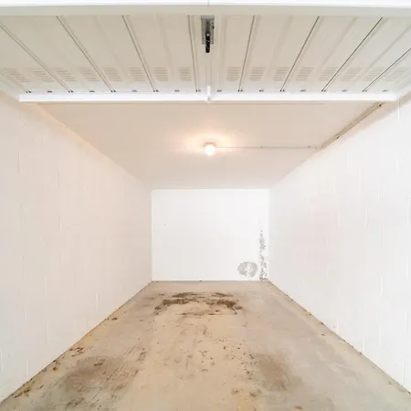 The A-line View B With Pool & Garage Lejlighed *